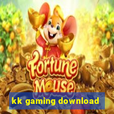 kk gaming download